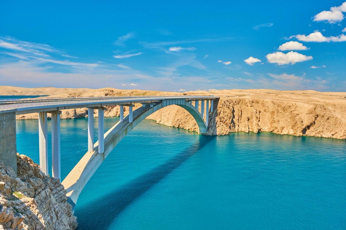 Pag - Island of Cheese